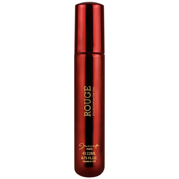 عطر مردانه جیبی مدل روژ Rouge ژک ساف