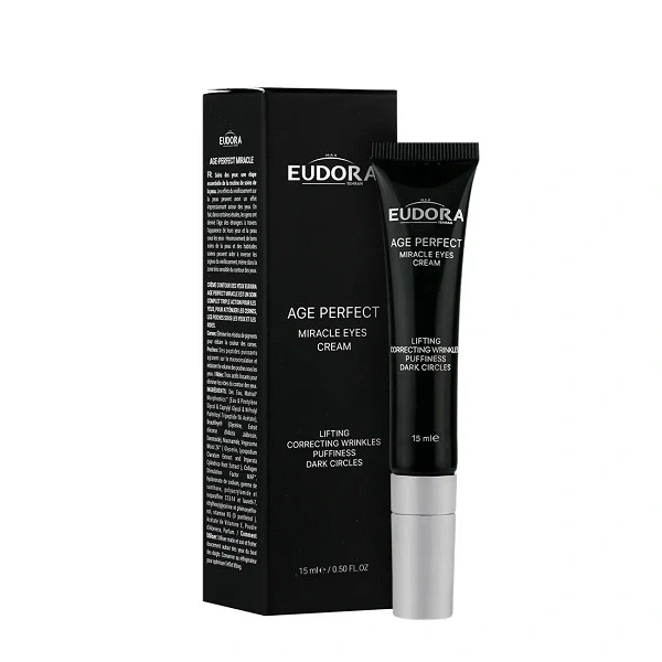 Eudora Max Age Perfect Miracle Eyes Cream 15 ml