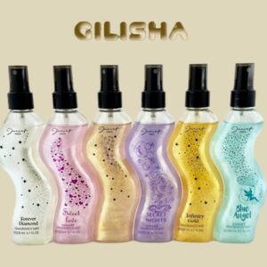 بادی اسپلش های ژک ساف-داروخانه آنلاین آدارو