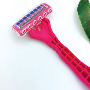 خودتراش زنانه 3 لبه 3 عددی مدل Sense مستر شیو-داروخانه آنلاین آدارو