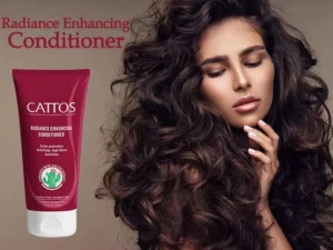 نرم کننده موهای رنگ شده کاتوس-داروخانه آنلاین ادارو