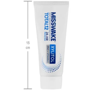 خمیر دندان کامل 12 کاره میسویک-داروخانه آنلاین آدارو