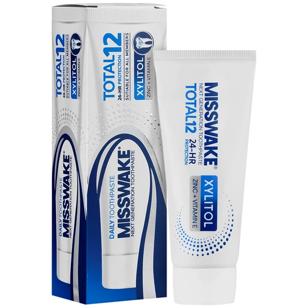 خمیر دندان کامل 12 کاره میسویک-داروخانه آنلاین آدارو