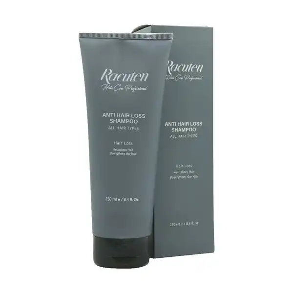 شامپو ضد ریزش مو راکوتن