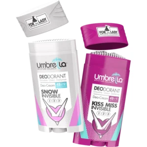 خوشبو کننده بدن زنانه Kiss Miss آمبرلا-داروخانه آنلاین آدارو