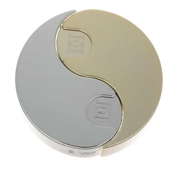 ست ادوپرفیوم زنانه و مردانه مدل یانگ و یین دندلیون