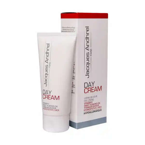 کرم روز ژاک آندرل-داروخانه آنلاین آدارو