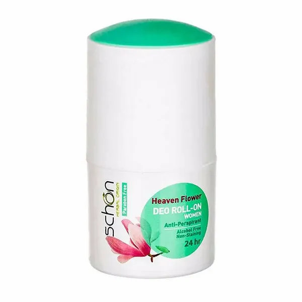 دئورولان زنانه Heaven Flower شون