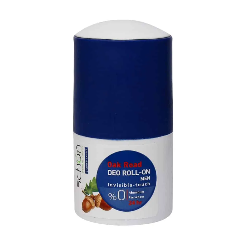 دئورولان مردانه Oak Road شون