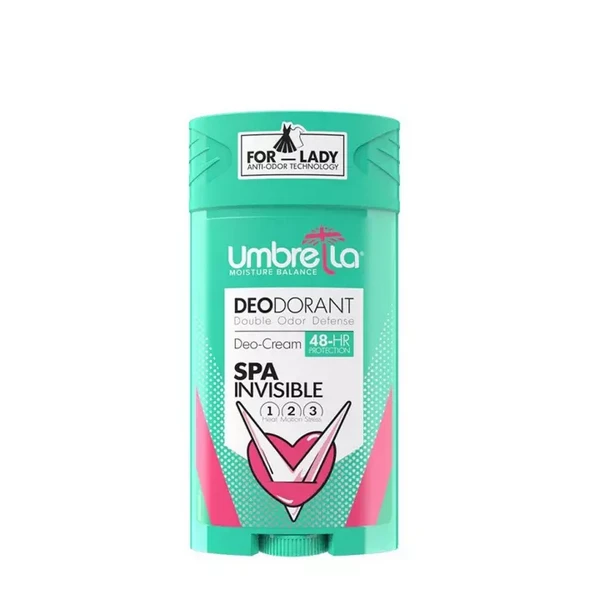 خوشبو کننده بدن زنانه SPA آمبرلا-داروخانه آنلاین آدارو