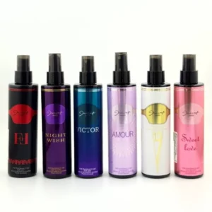 بادی اسپلش مدل آنجلز سکرت ژک ساف-داروخانه آنلاین آدارو