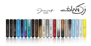 ادوپرفیوم مردانه مدل چمپیون ژک ساف-داروخانه آنلاین آدارو