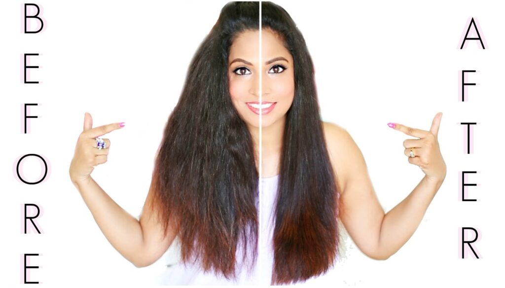 سرم دو فاز موهای چرب سریتا 