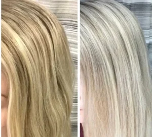 شامپو رنگساژ مدل سیلور سریتا-داروخانه آنلاین آدارو