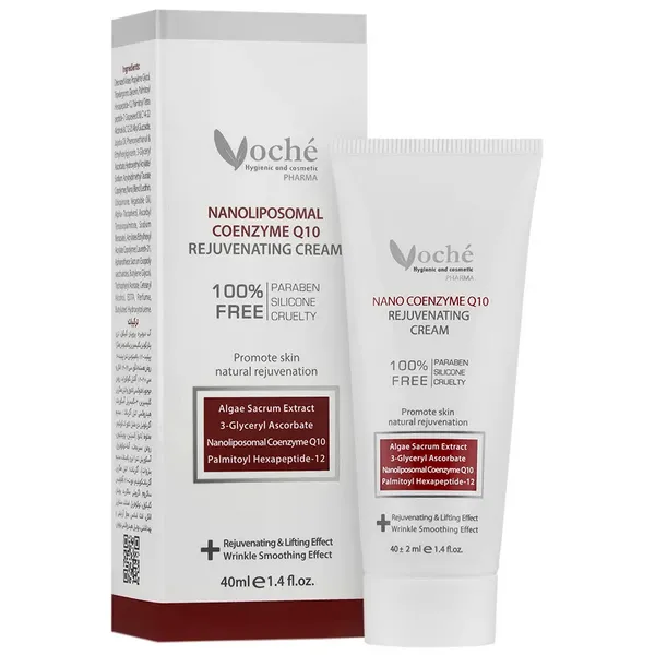 کرم ضد چروک