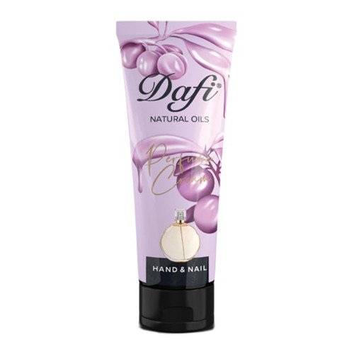 کرم معطر دست و ناخن مدل Chance دافی