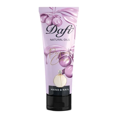 کرم معطر دست و ناخن مدل Chance دافی