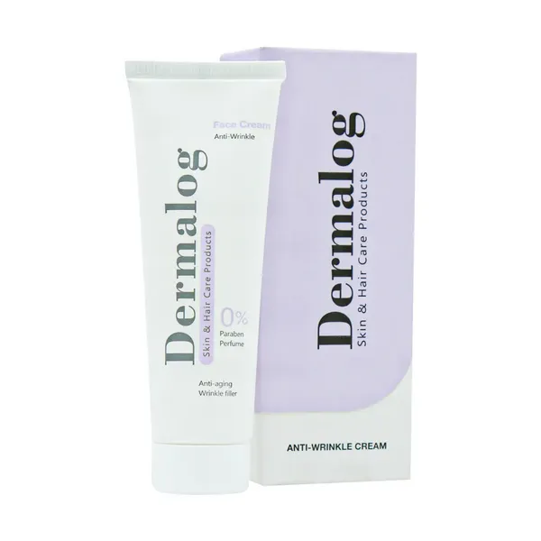 کرم پر کننده صورت درمالوگ