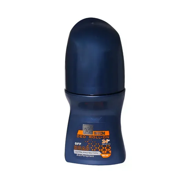 رول ضد تعریق مردانه مدل آف رود مای