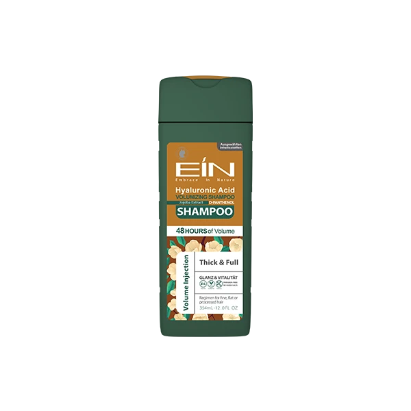 شامپو موی سر حجم دهنده ای آی ان_داروخانه آنلاین آدارو