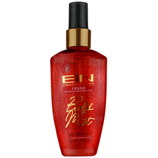 بادی اسپلش کراش (Crush) ای آی ان_داروخانه آنلاین آدارو