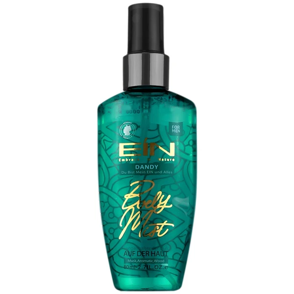 بادی اسپلش دندی (Dandy) آقایان ای آی ان_داروخانه آنلاین آدارو