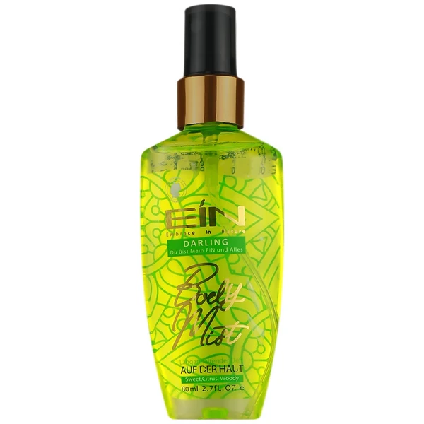 بادی اسپلش دارلینگ (Darling) ای آی ان_داروخانه آنلاین آدارو