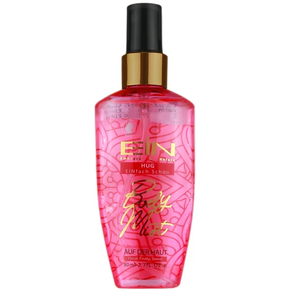 بادی اسپلش هاگ (Hug) ای آی ان_داروخانه آنلاین آدارو