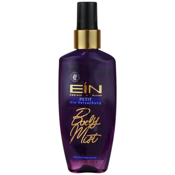 بادی اسپلش پتیت (Petit) ای آی ان_داروخانه آنلاین آدارو