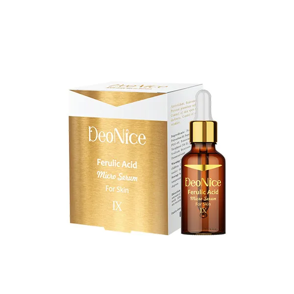 سرم فرولیک اسید دئونایس 30 میلی لیتر DeoNice -داروخانه آنلاین آدارو