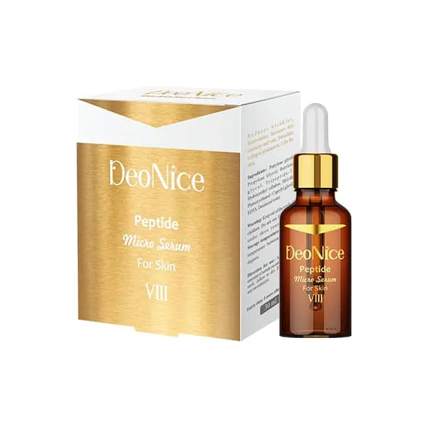 DeoNice Peptide Micro Serum 30 Ml-داروخانه آنلاین آدارو