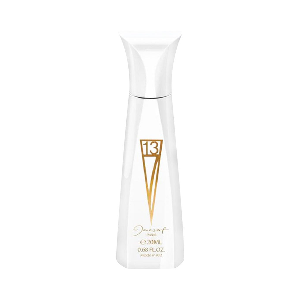 عطر زنانه جیبی مدل F713 ژک‌ ساف 20 میلی‌لیتر Jacsaf — تصویر ۲